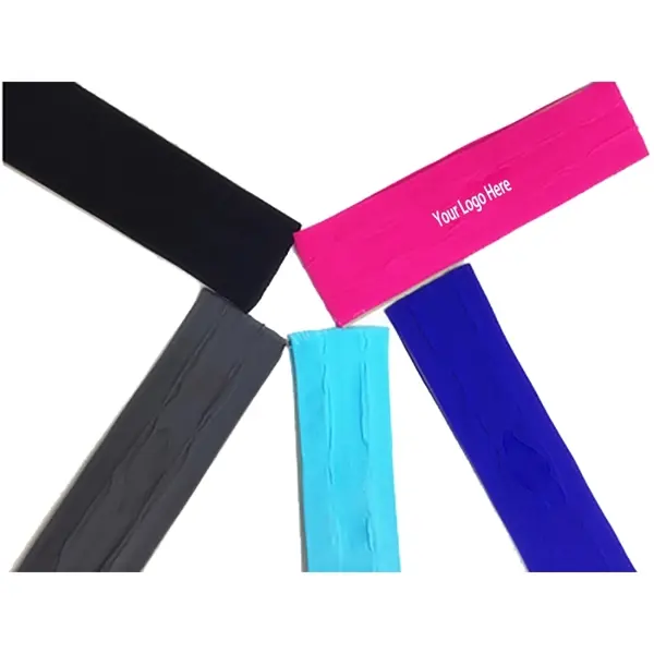 Custom Sports Headband