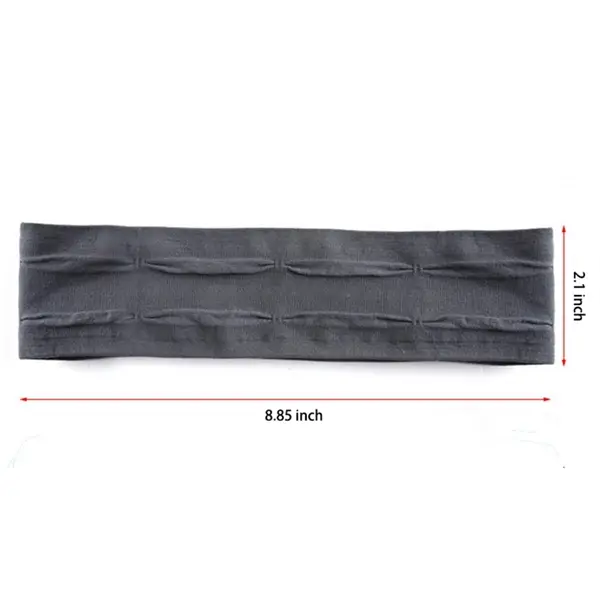Custom Sports Headband