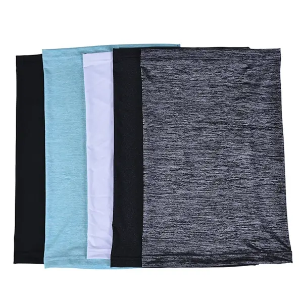 Bandana Face Mask UV Protection Neck Gaiters Dust-Resistant
