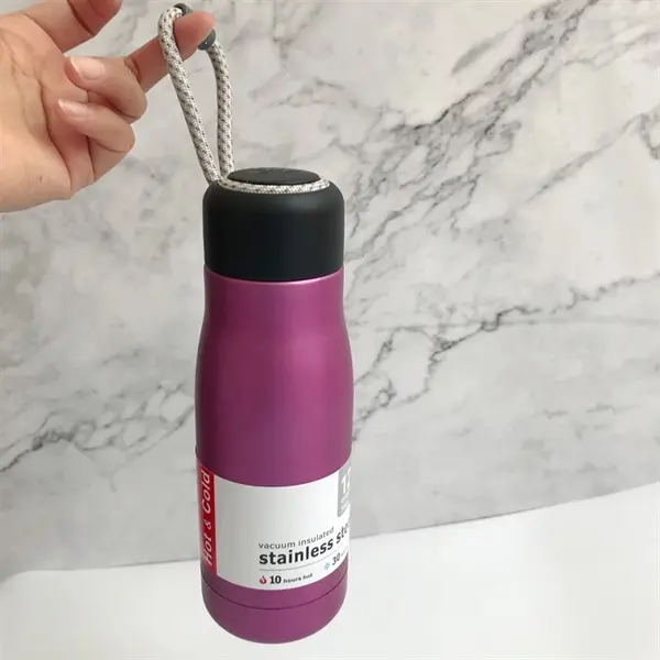 304 Stainless Steel Outdoor Vacuum Insulation Cup