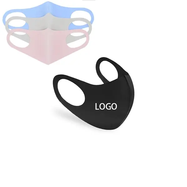 Reusable Stretch Face Mask