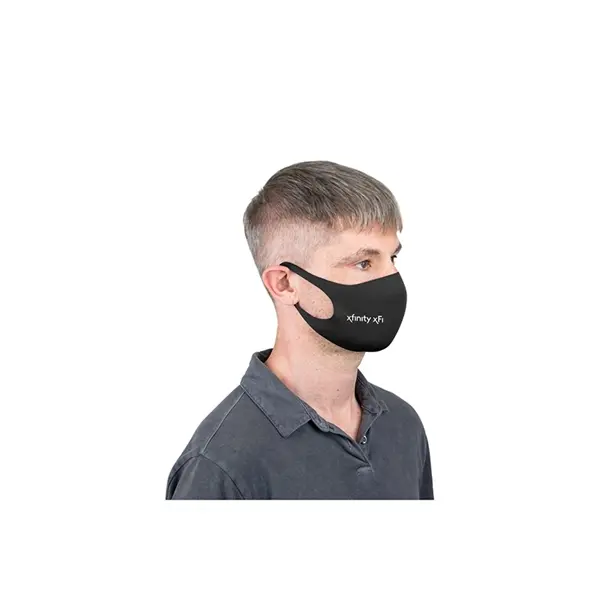Reusable Stretch Face Mask