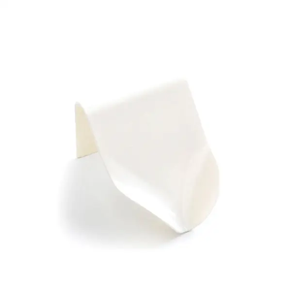 Seamless Wall-Mounted Drain Soap Holder
