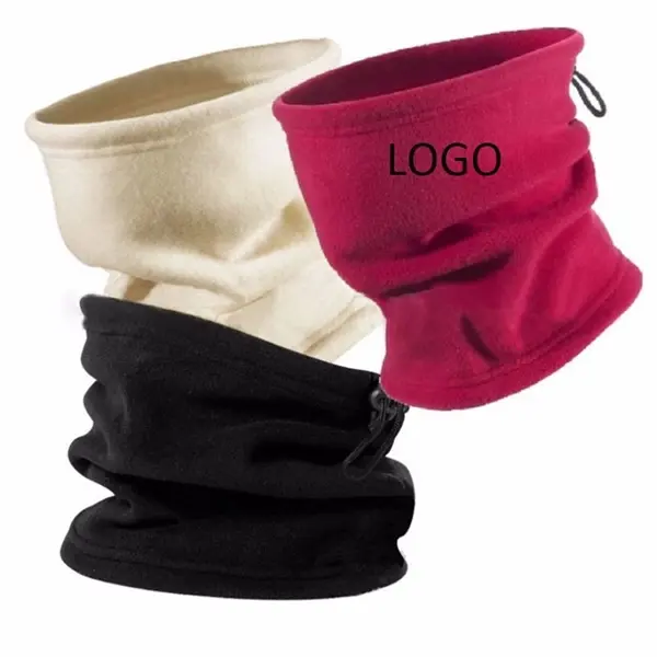 Multifunction Neck Gaiter Warmer Windproof-Face Mask