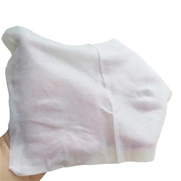 40pcs 75% Alcohol Wipes