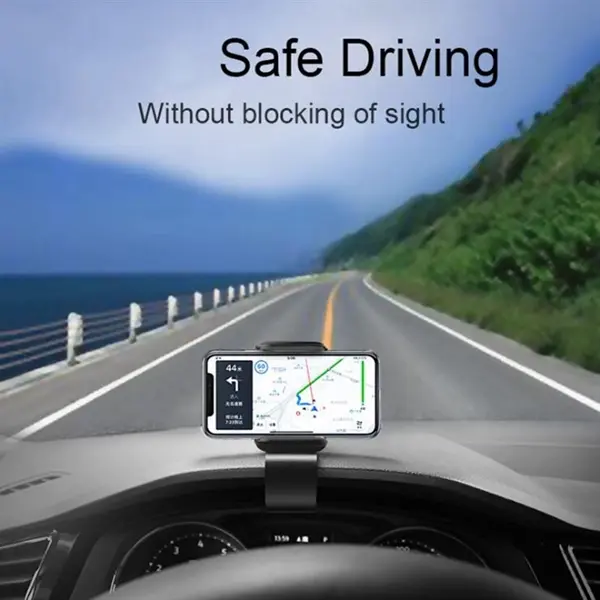 Car Phone Mount
