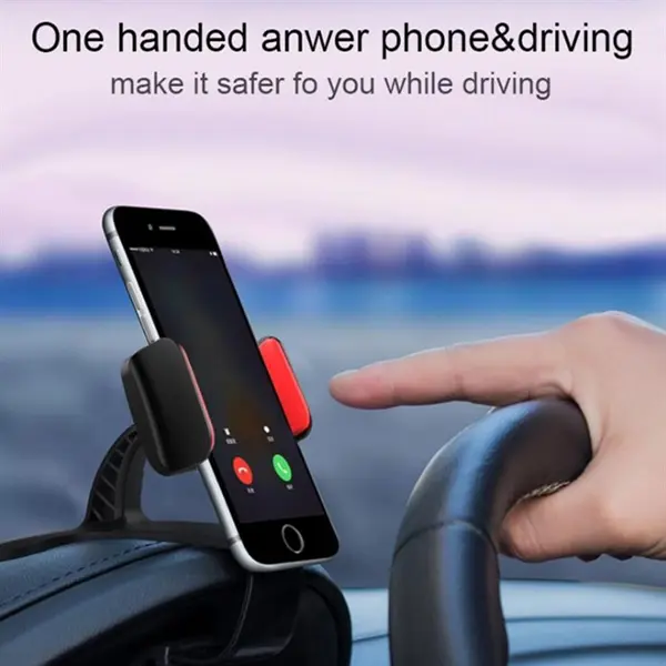 Car Phone Mount
