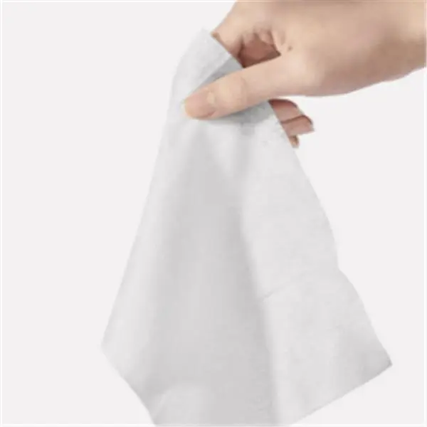 Single use 1pc 75% Antibacterial Alcohol Wipes