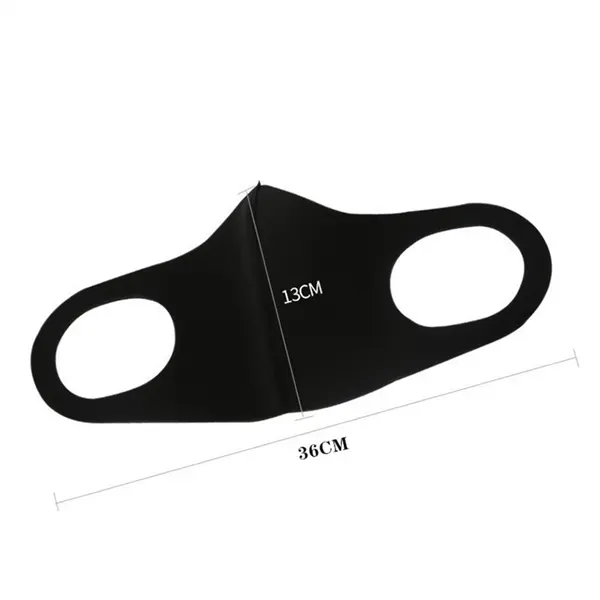 Ice Silk Reusable Protective mask