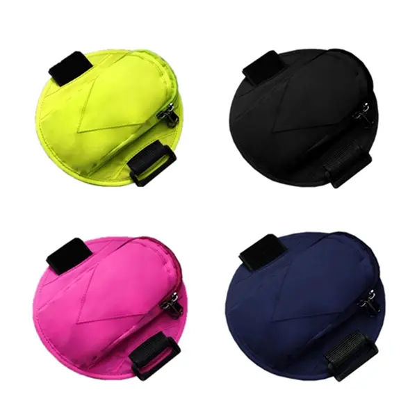 Outdoor waterproof sports arm bag