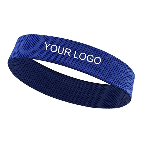 Sports quick drying hair band