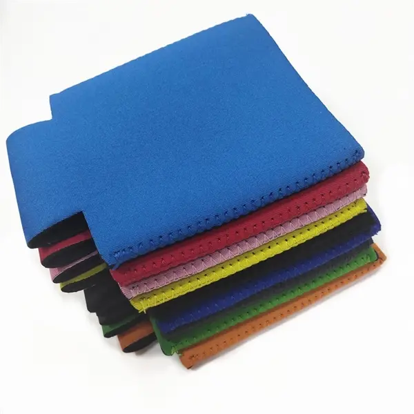Customized Sublimated Coolie