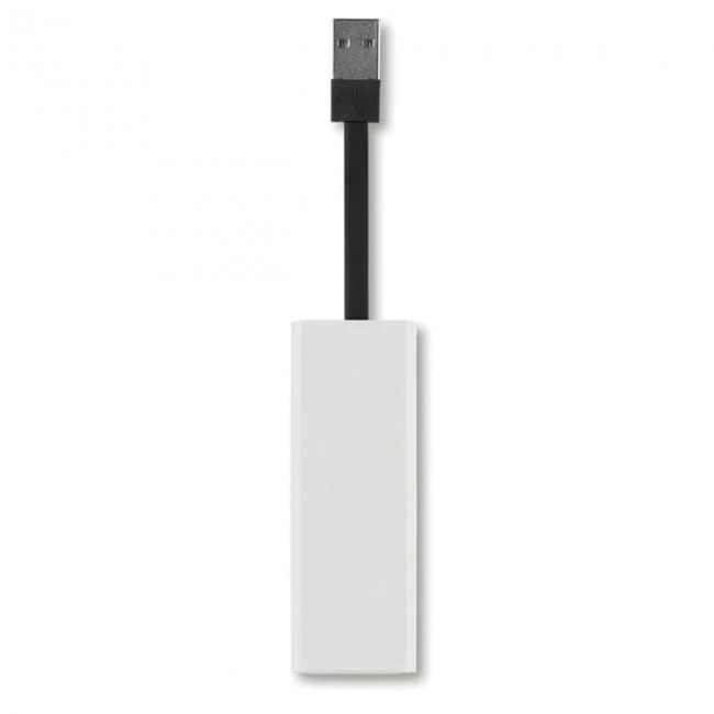 4 USB hub / phone holder