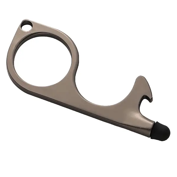 Portable Non Touch Elevator Button Tool