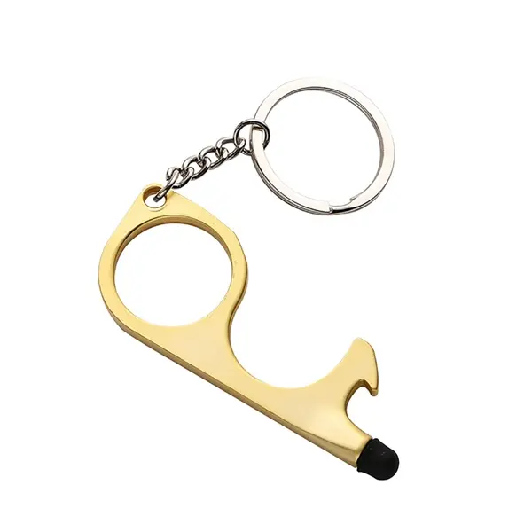 Portable Non Touch Elevator Button Tool