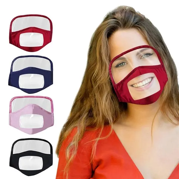 Visualized Integrated Mask
