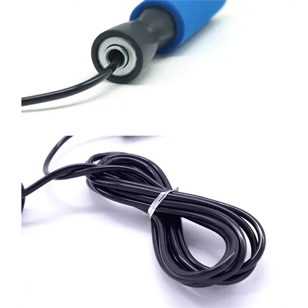 Fitness Handle Jump Rope