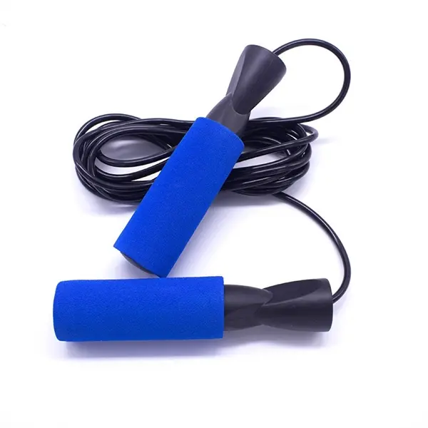 Fitness Handle Jump Rope