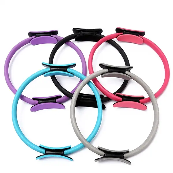 Yoga Fitness Pilates Ring
