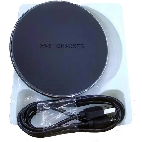 10W Wireless charger