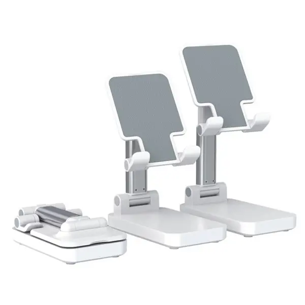 5000mAh Mobile phone stand charger phone holder power bank