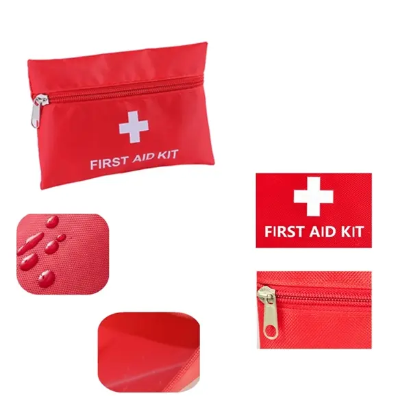 Health Package Personal Hygiene Protection Disinfection Kit