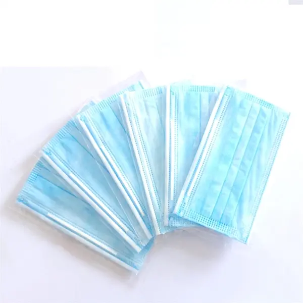 Health Package Personal Hygiene Protection Disinfection Kit
