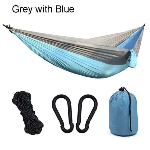 Single Camping Hammock
