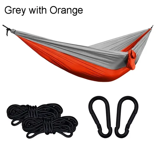Single Camping Hammock