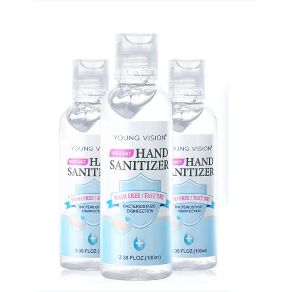 100ml Hand sanitizer