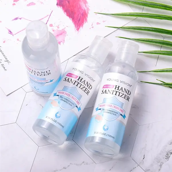 100ml Hand sanitizer
