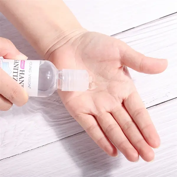 100ml Hand sanitizer