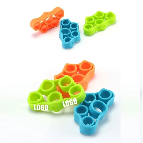 Silicone Finger Expander