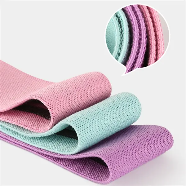 30" Elastic Fitness Band
