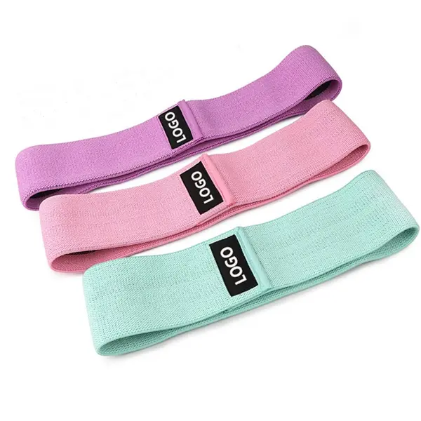30" Elastic Fitness Band