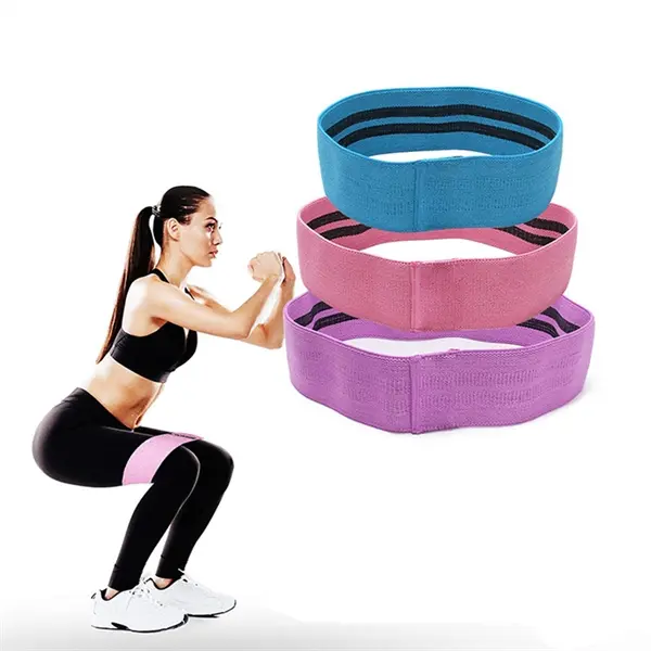 30" Elastic Fitness Band