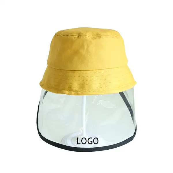 Personal Protective Fisherman Hat