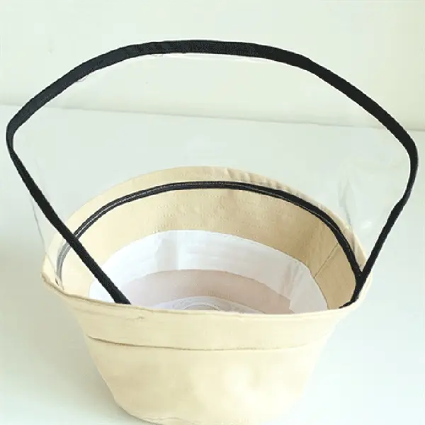 Personal Protective Fisherman Hat