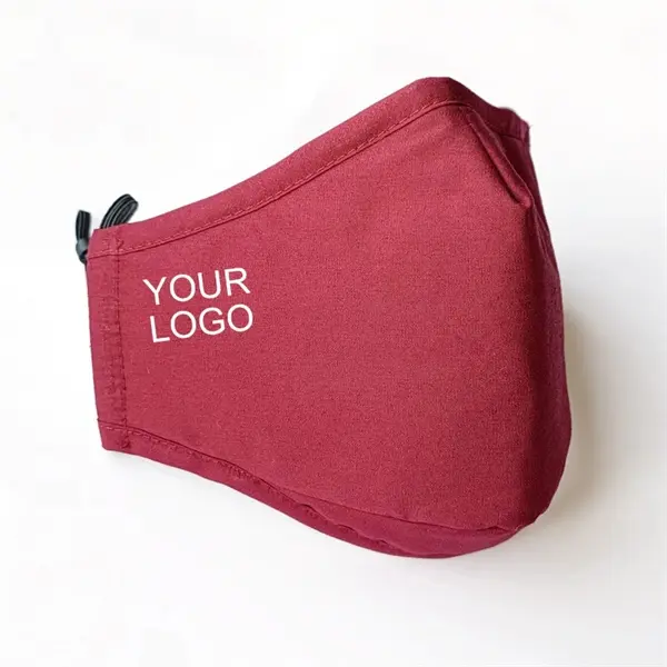 3-PLY Pure cotton dust mask