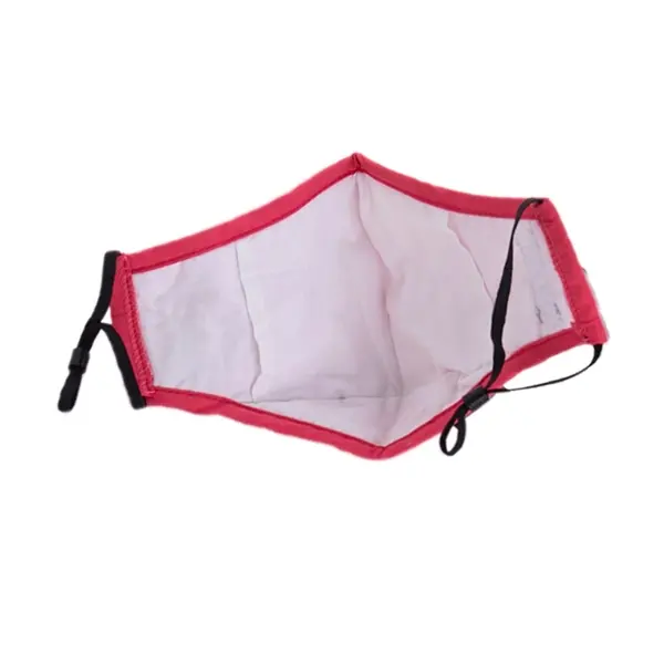 3-PLY Pure cotton dust mask
