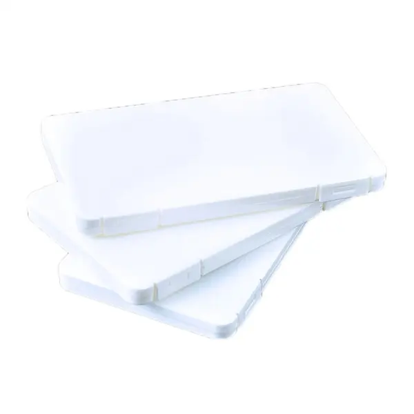 Portable Disposable Mask Storage Box