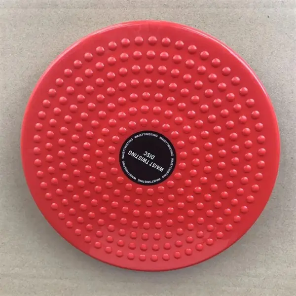 Gym Fitness Waist Twisting Disc