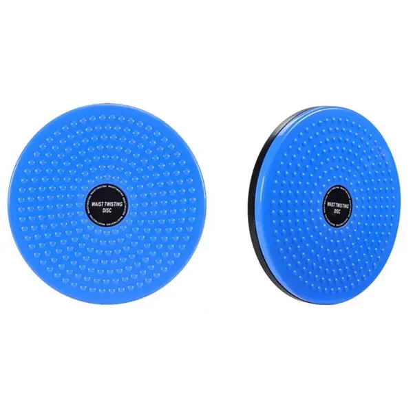 Gym Fitness Waist Twisting Disc
