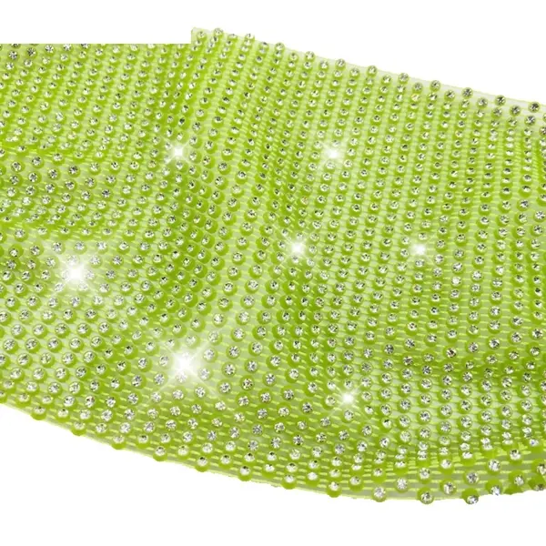 Glitter Mesh Mask Party Face Cover