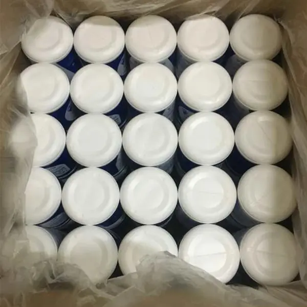 80pcs 75% Alcohol Wipes In Canister