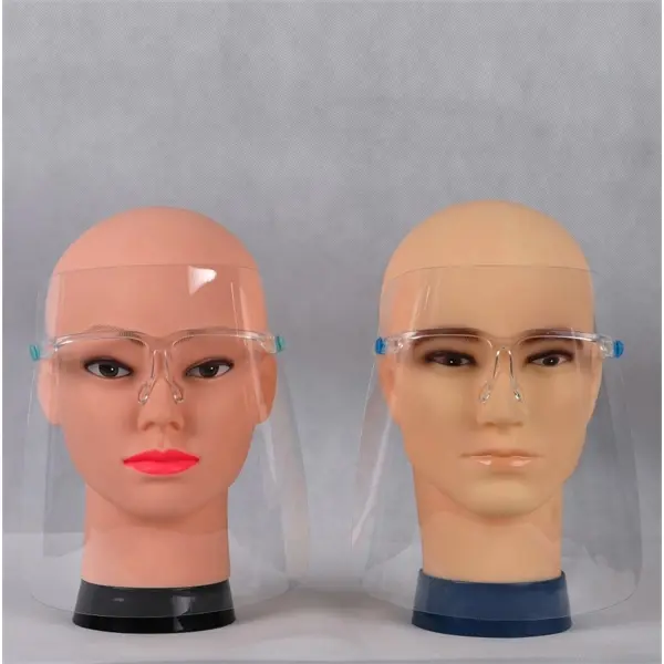 Disposable Face shield