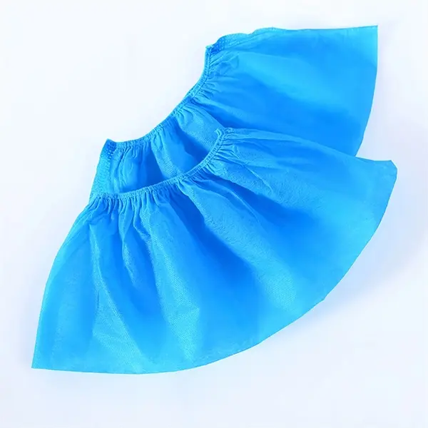 Disposable Non Woven Shoe Covers