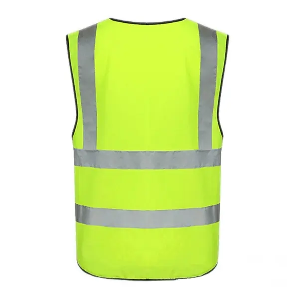 Reflective Safety Vest