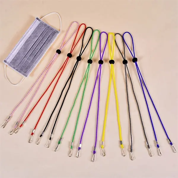 Mask Neck Lanyards