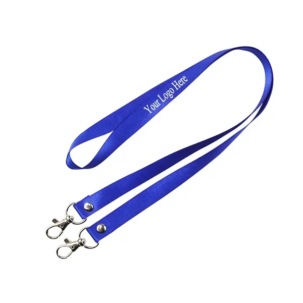 Face Mask Lanyard